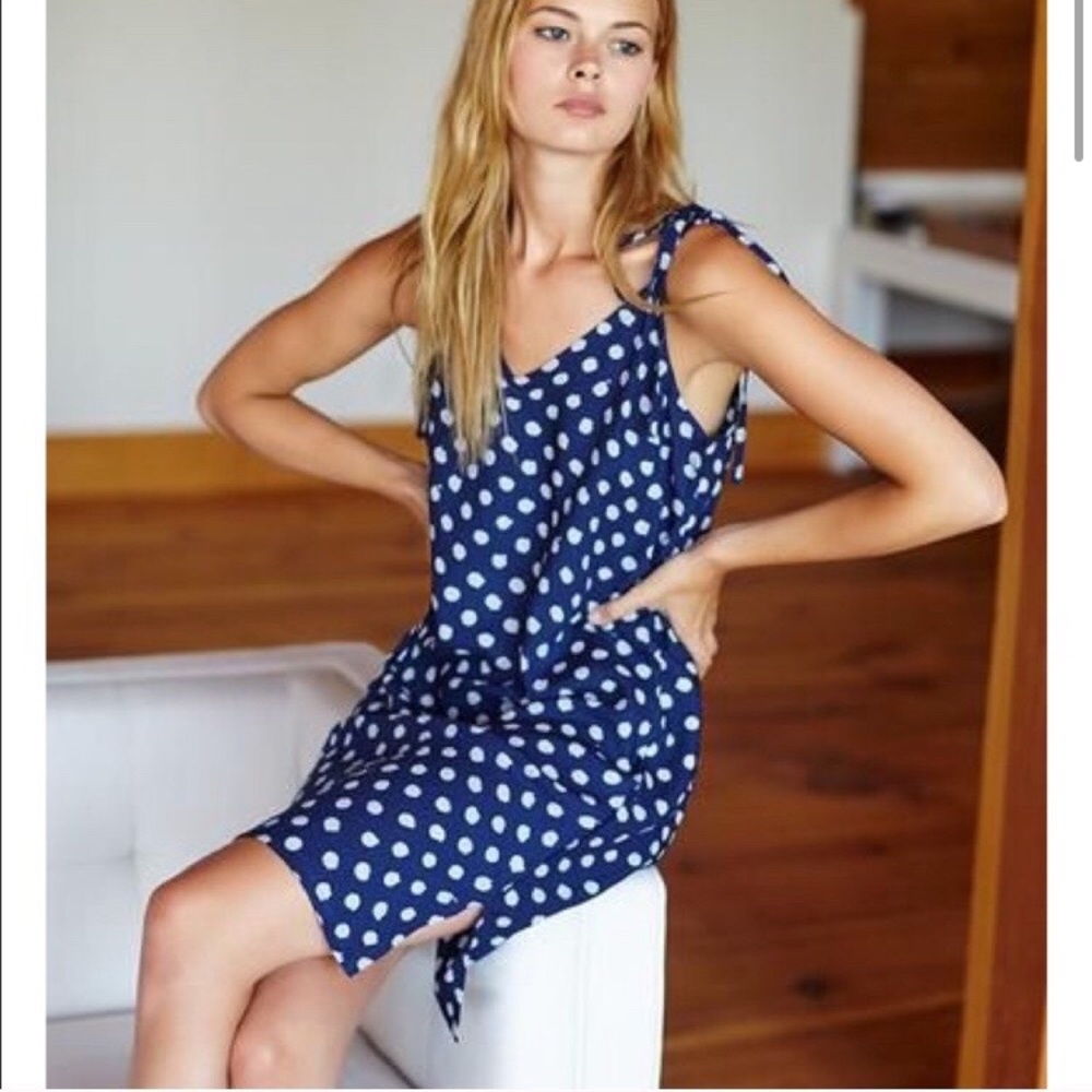 Emerson Fry - Curation Slip Dress XS/S